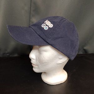 HBO Go Baseball Cap
